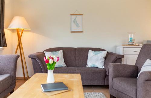 Norddorf Apartment | Hüs Waasluuper - Seeschwalbe