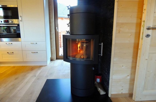 Annaberg-Lungoetz Ski Chalet | Hüttenzauber 2 Comfortable holiday residence