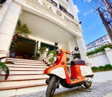 Da Lat Hotel | Hạ Na Hotel Đà Lạt