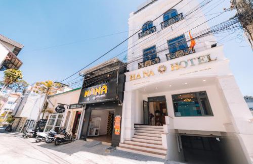 Da Lat Hotel | Hạ Na Hotel Đà Lạt