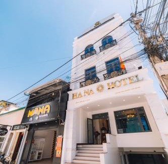 Da Lat Hotel | Hạ Na Hotel Đà Lạt