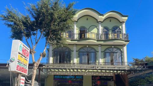 Dak Glong Hotel | Hồng Ngọc 1 Hotel Tà Đùng