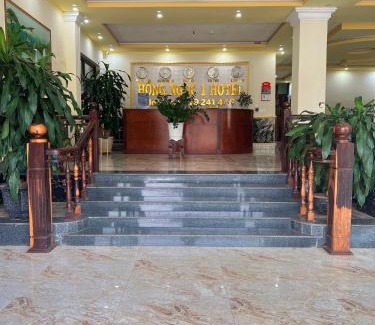 Dak Glong Hotel | Hồng Ngọc 1 Hotel Tà Đùng