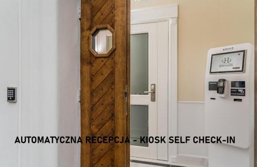 Elk Apartment | H Aparthotel