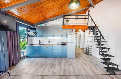 Vera Apartment | H&B apartments Pier Kobakhidze