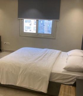 Agouza Apartment | H&d abrrtment hotel 5
