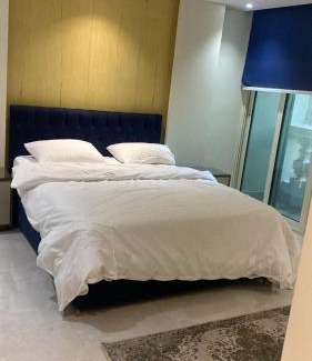 Agouza Apartment | H&d abrrtment hotel 5
