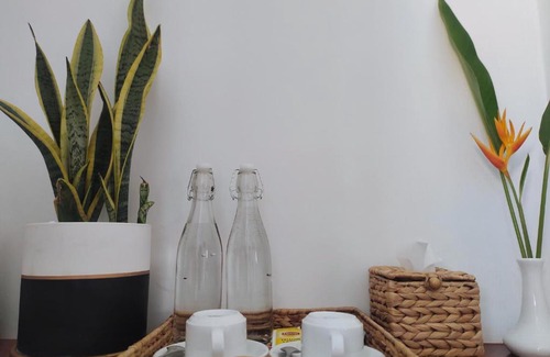 Kampot Hotel | H&M Boutique