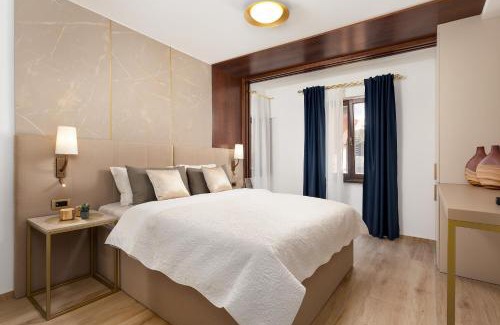 City Center Bed & Breakfast | H - Suites
