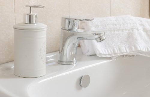 Arma di Taggia Apartment | H11 AI CASTELLETTI Mare - Parcheggio
