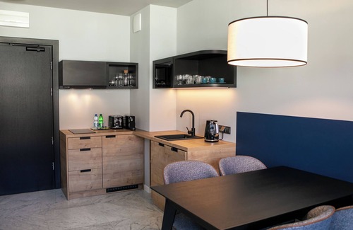 Piasek Południe Apartment | H11 Aparthotel