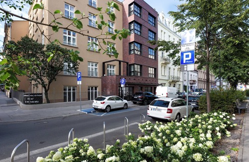 Piasek Południe Apartment | H11 Aparthotel