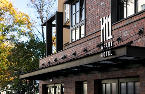 Piasek Południe Apartment | H11 Aparthotel