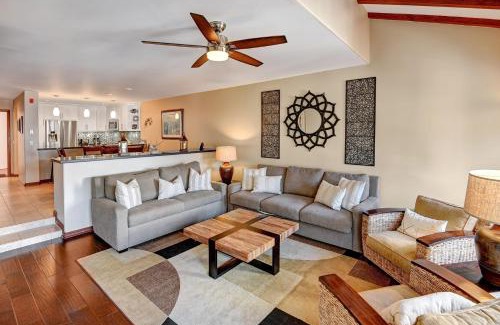 Avalon House | H1780 - Hamilton Cove Villa 17-80