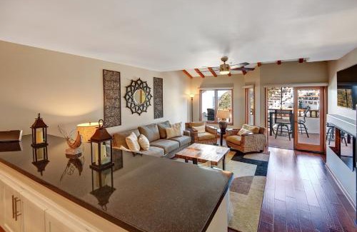Avalon House | H1780 - Hamilton Cove Villa 17-80