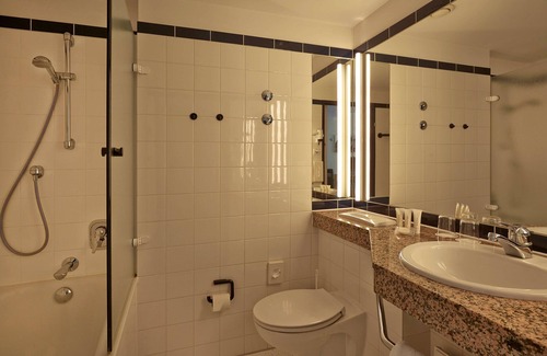 Bergedorf Hotel | H4 Hotel Hamburg-Bergedorf