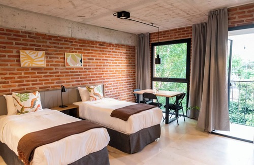 Palermo Hotel | H5063