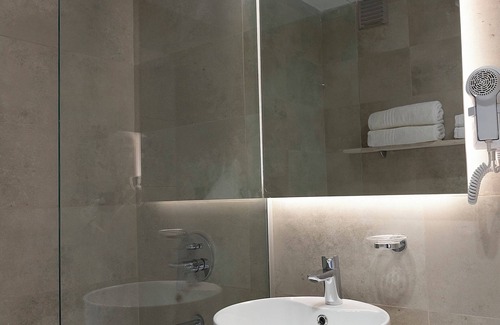 Palermo Hotel | H5063