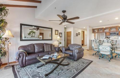 Avalon House | H892 - Hamilton Cove Villa 8-92