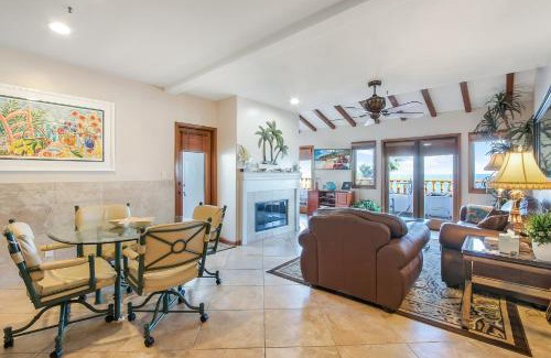 Avalon House | H892 - Hamilton Cove Villa 8-92