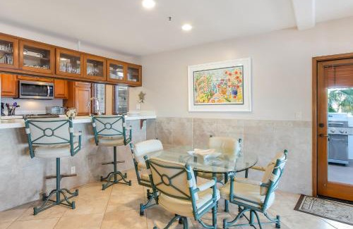 Avalon House | H892 - Hamilton Cove Villa 8-92