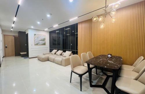 District 10 Apartment | Ha Đo Centrosa Building , Ba Thang Hai street, distrist 10