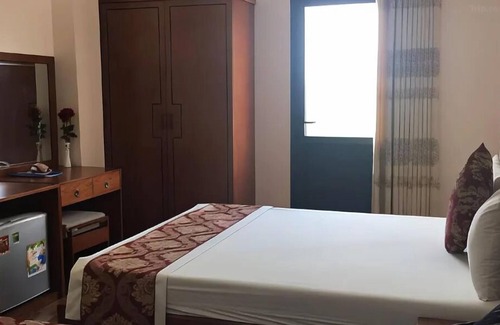 Long Bien Hotel | Ha An Hotel - by Bay Luxury