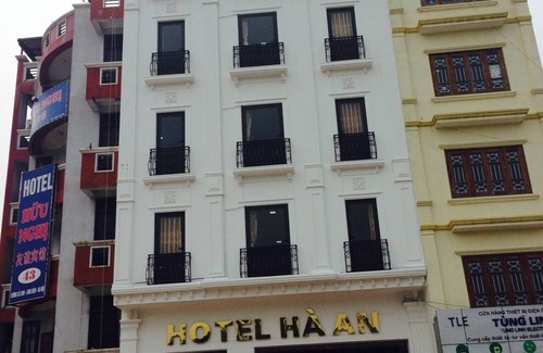 Long Bien Hotel | Ha An Hotel - by Bay Luxury