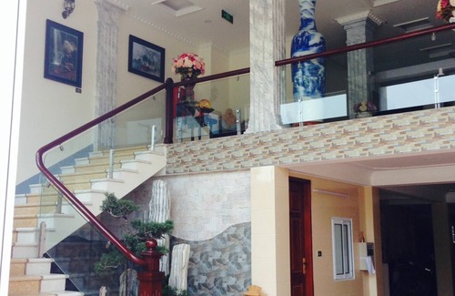 Long Bien Hotel | Ha An Hotel - by Bay Luxury