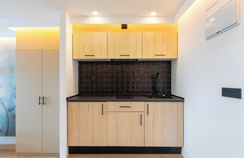 Nino Jesus Apartment | HA Aparthotel Retiro Suites