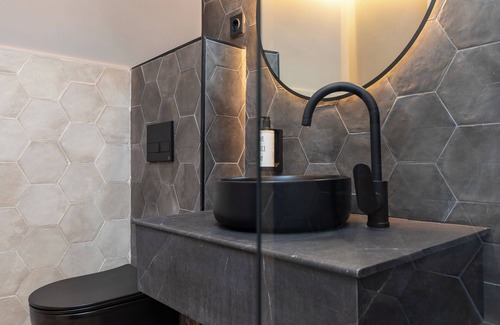 Nino Jesus Apartment | HA Aparthotel Retiro Suites