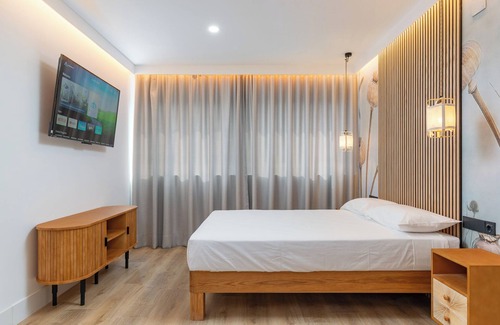 Nino Jesus Apartment | HA Aparthotel Retiro Suites