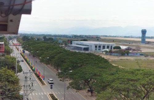 Muong Thanh Hotel | Ha Linh Hotel DB - by BAY LUXURY