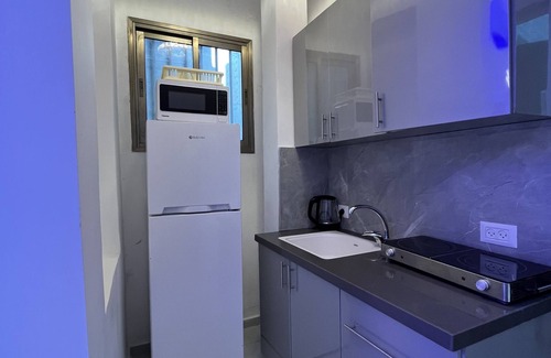 Kerem HaTeimanim Apartment | Ha-Yarkon Thirty Nine
