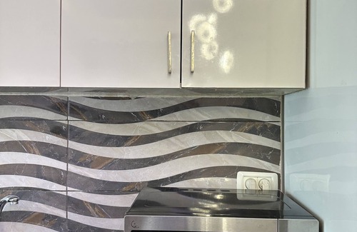 Kerem HaTeimanim Apartment | Ha-Yarkon Thirty Nine