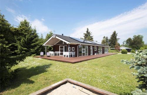 Hou House | HA187-Hals-Sdr-Havsig-46