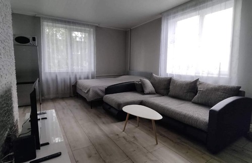 Haapsalu Apartment | Haapsalu Kesklinna Apartment