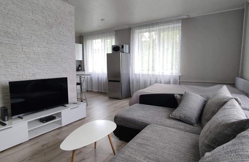 Haapsalu Apartment | Haapsalu Kesklinna Apartment