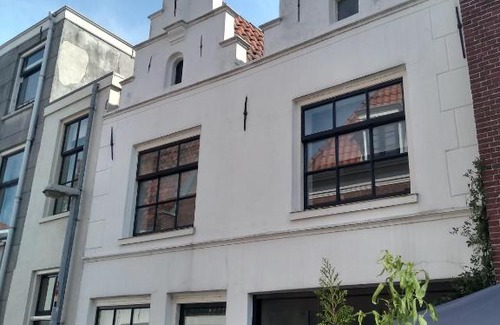 Municipality of Haarlem Bed & Breakfast | HaarlemseSpiegel
