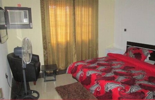 Ibadan Hotel | Habbot Hotels