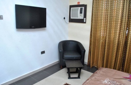 Ibadan Hotel | Habbot Hotels