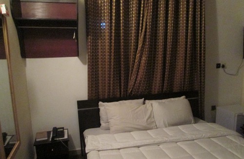 Ibadan Hotel | Habbot Hotels