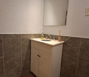 Reconquista Apartment | Habegger Suites Centro Reconquista