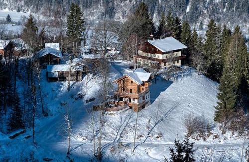Haus im Ennstal Apartment | Haberlhof