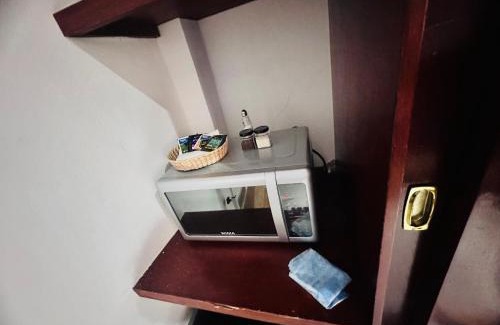 Cuautitlan Izcalli Apartment | Habitación 1 Cerca de Auto Mex Qro