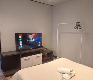Chia Apartment | Habitación acogedora Chía- Royal Coliving