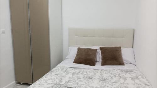 Cuatro Caminos House | Habitación cerca centro de Madrid