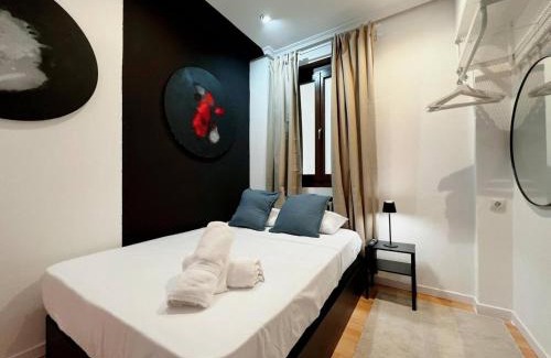 Malasana House | Habitación en Gran Vía F