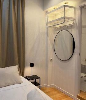 Malasana House | Habitación en Gran Vía F