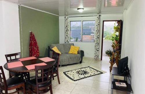 Panama City House | Habitación en Panamá